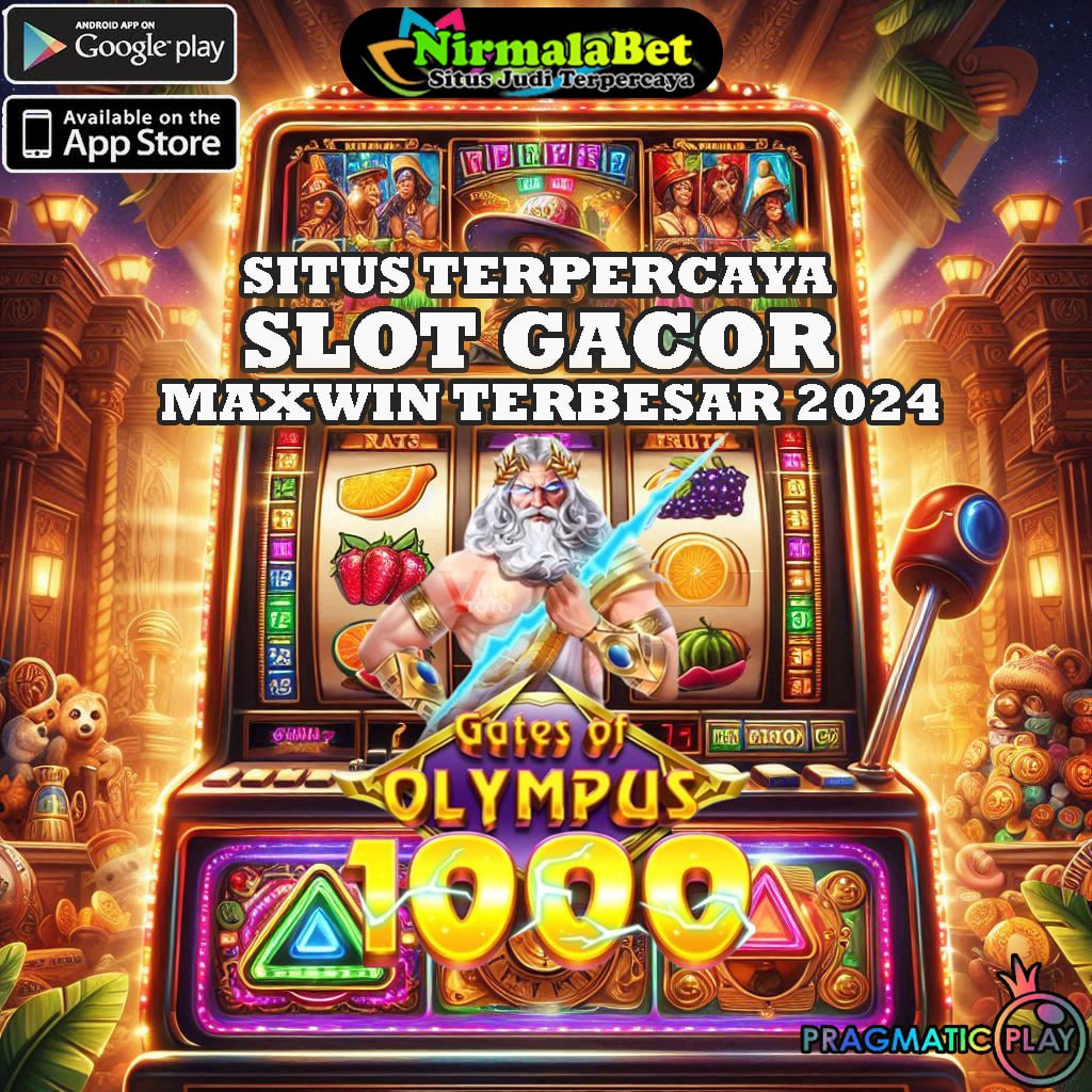 Link Live Casino Online Terpercaya Nirmalabet